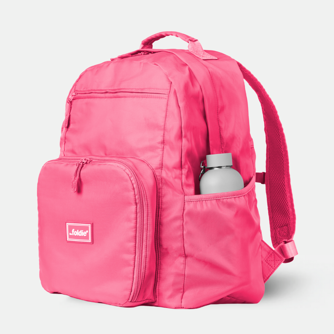 The Foldie® Backpack