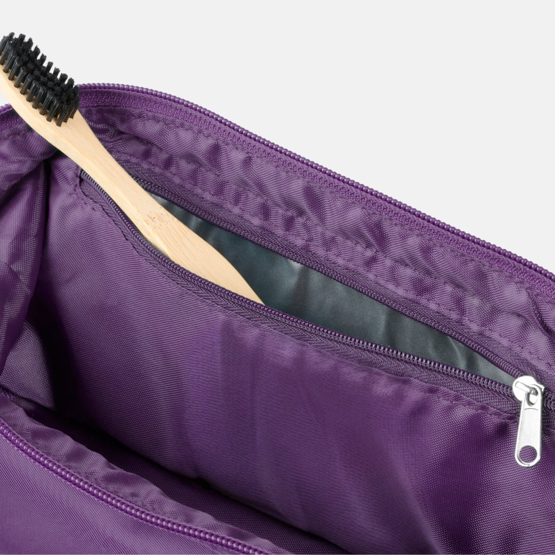 The Foldie® Toiletry Bag