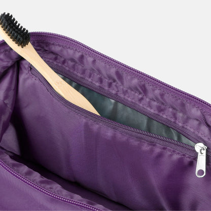 The Foldie® Toiletry Bag