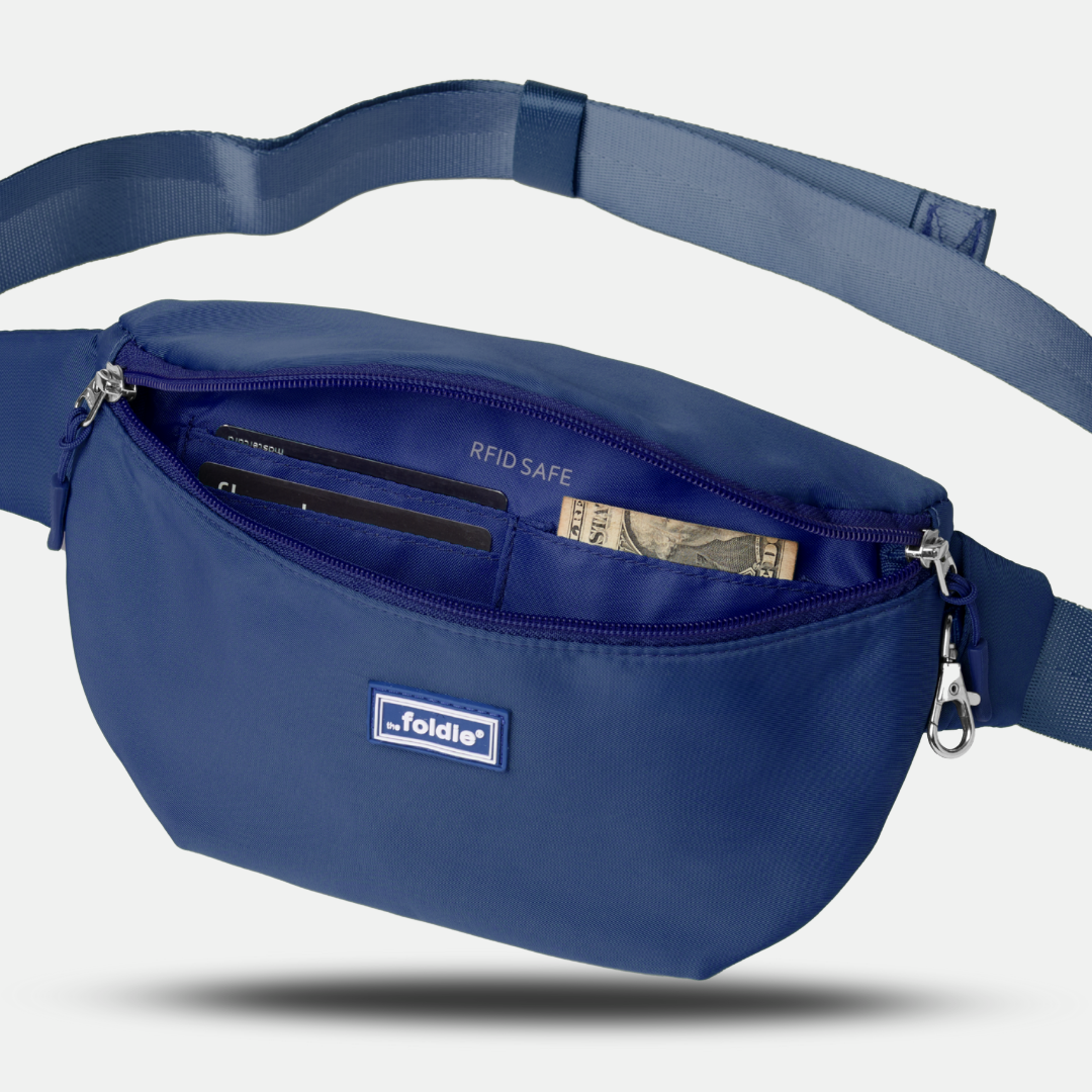 The Foldie® Crossbody