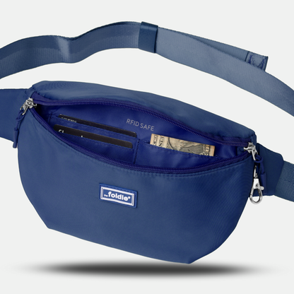The Foldie® Crossbody