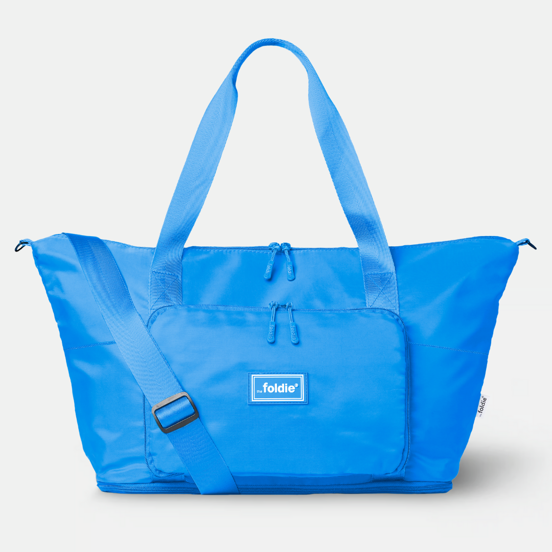The Foldie® Travel Bundle