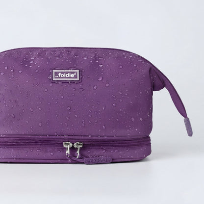 The Foldie® Toiletry Bag