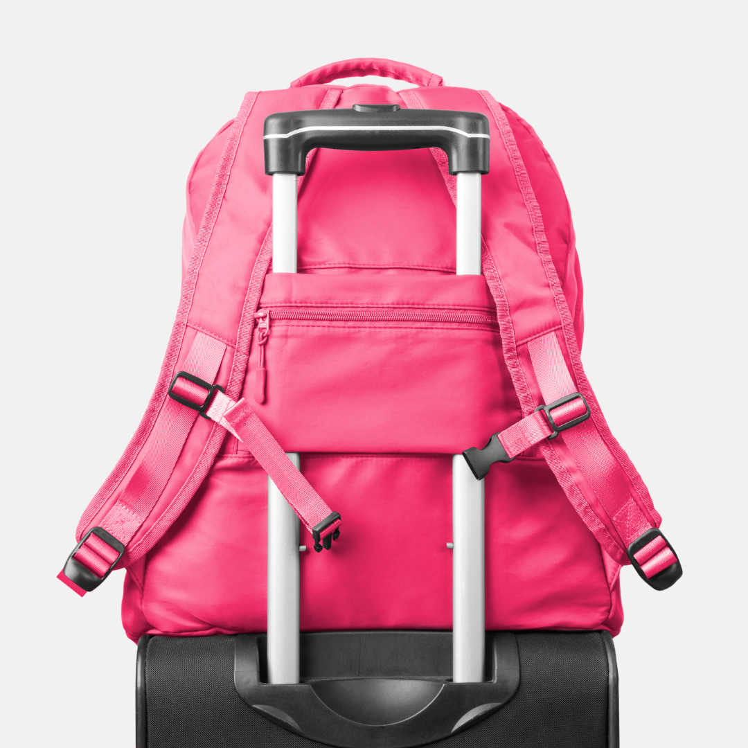 The Foldie® Backpack