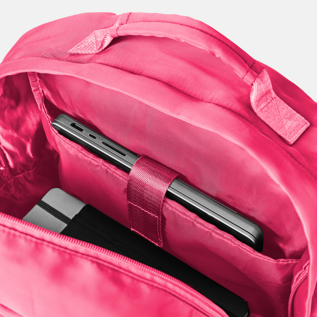 The Foldie® Backpack