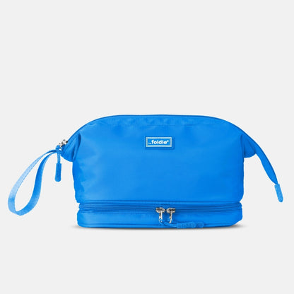 The Foldie® Toiletry Bag
