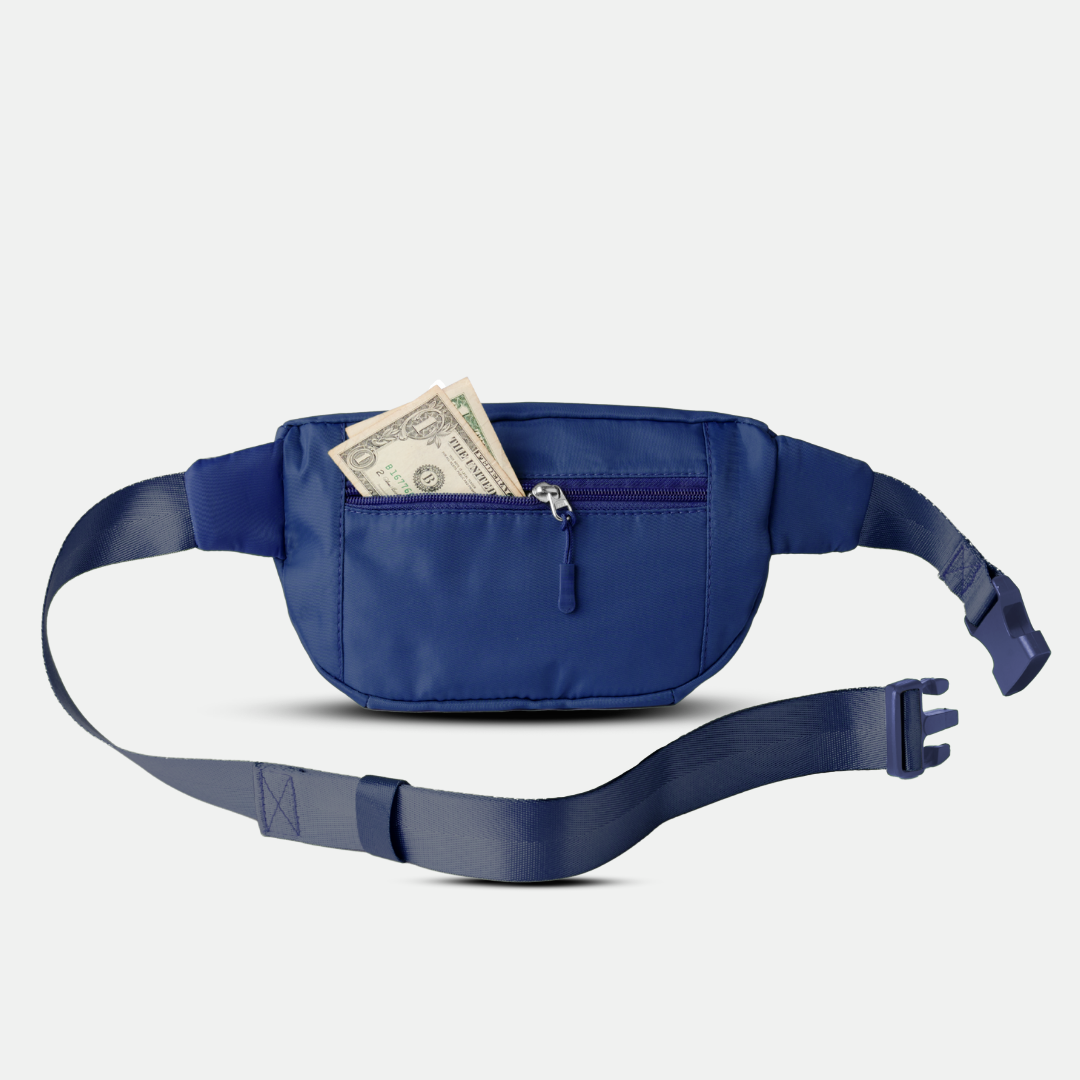 The Foldie® Crossbody