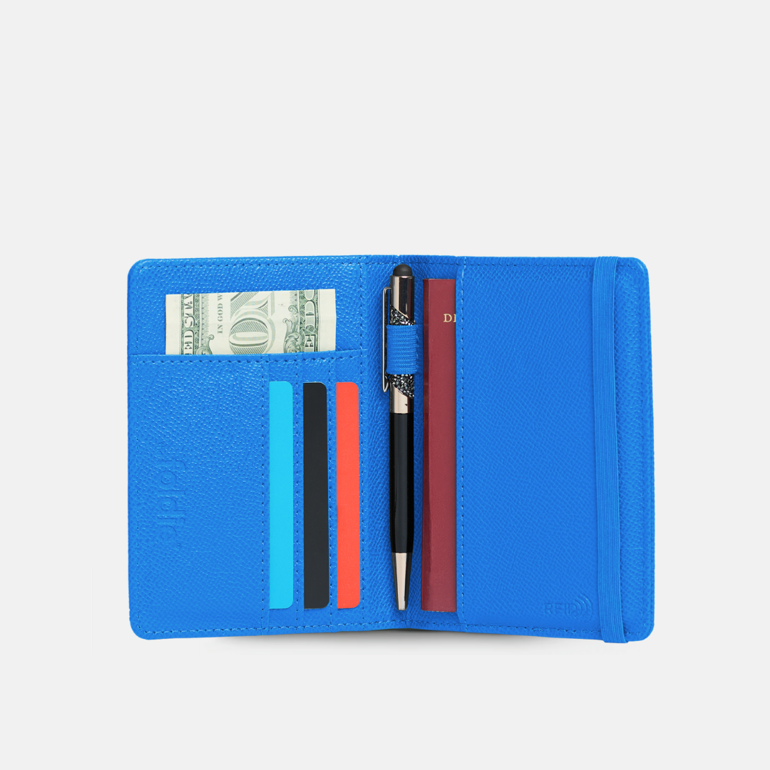 The Foldie® Travel Bundle