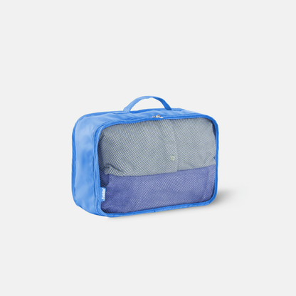 The Foldie® Packing Cube Set