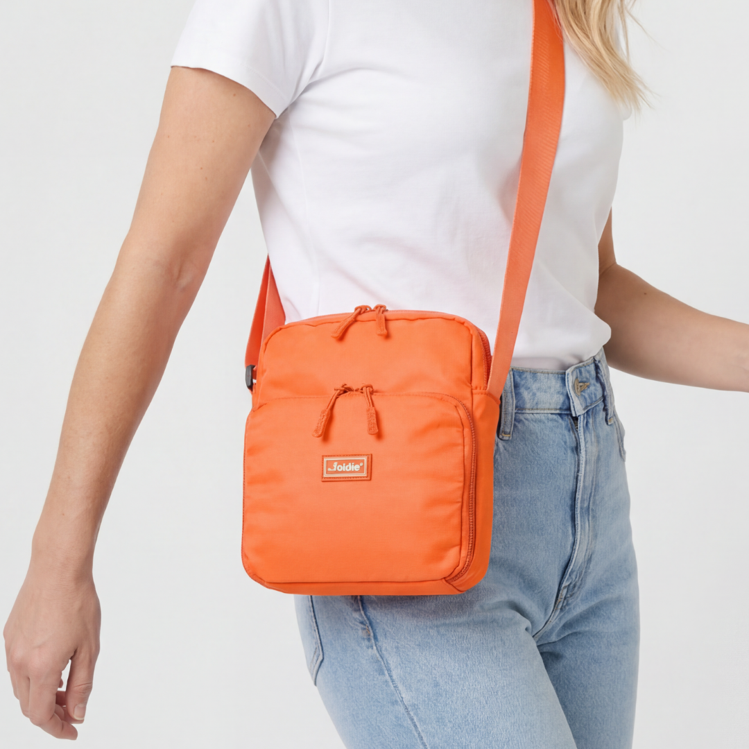 The Foldie® Sling bag