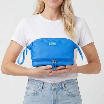 The Foldie® Toiletry Bag