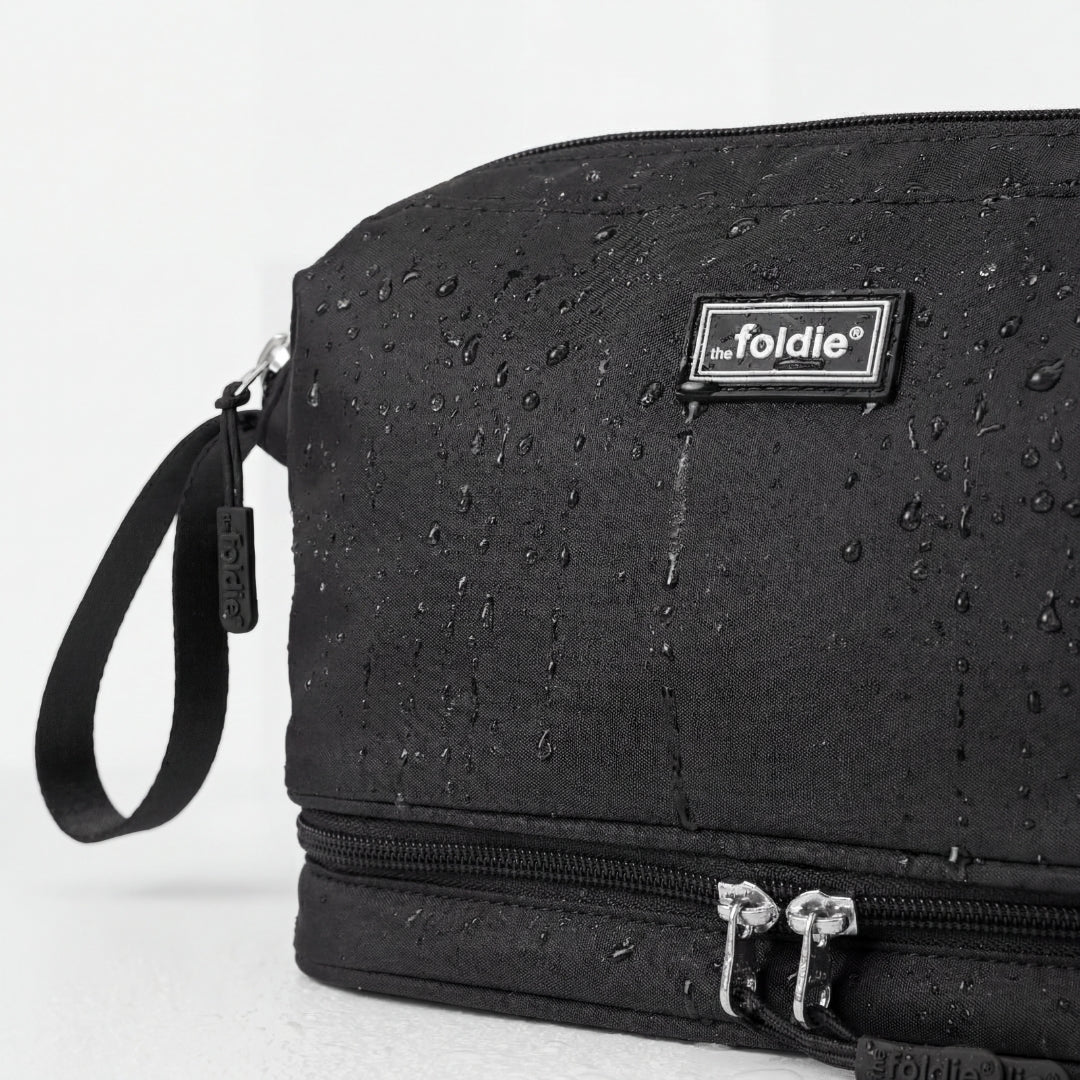 The Foldie® Toiletry Bag