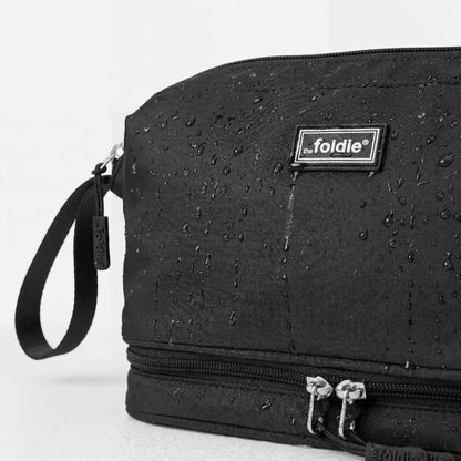 The Foldie® Toiletry Bag