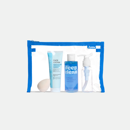 The Foldie® Travel Bundle