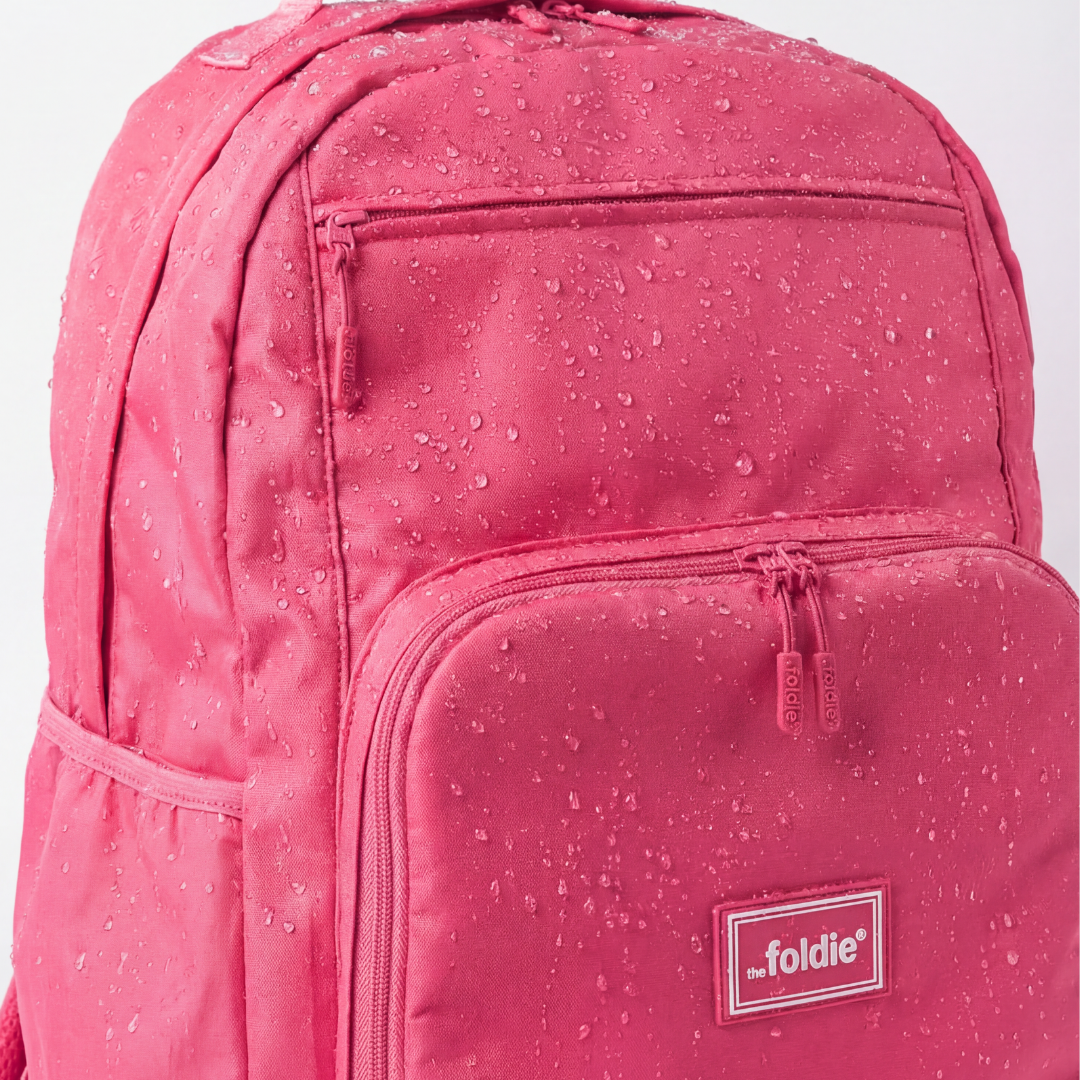 The Foldie® Backpack