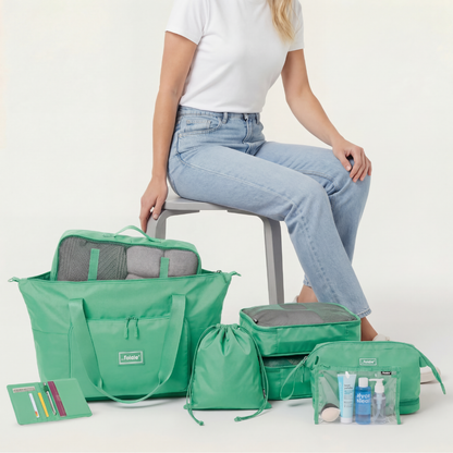 The Foldie® Travel Bundle