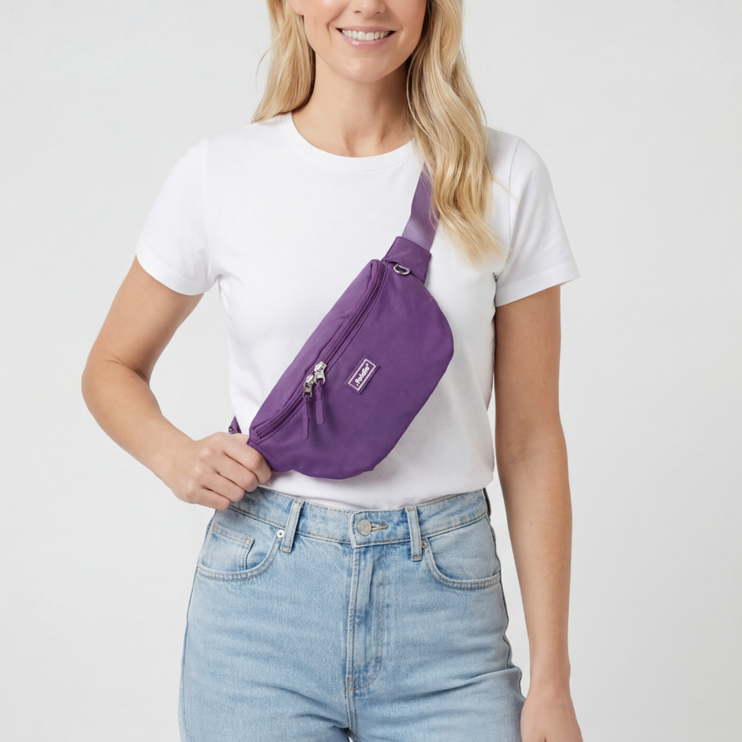 The Foldie® Crossbody
