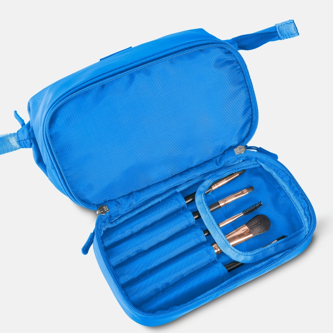 The Foldie® Toiletry Bag