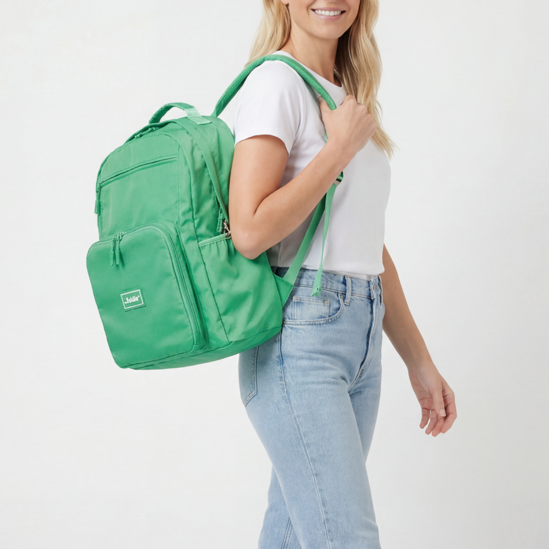 The Foldie® Backpack
