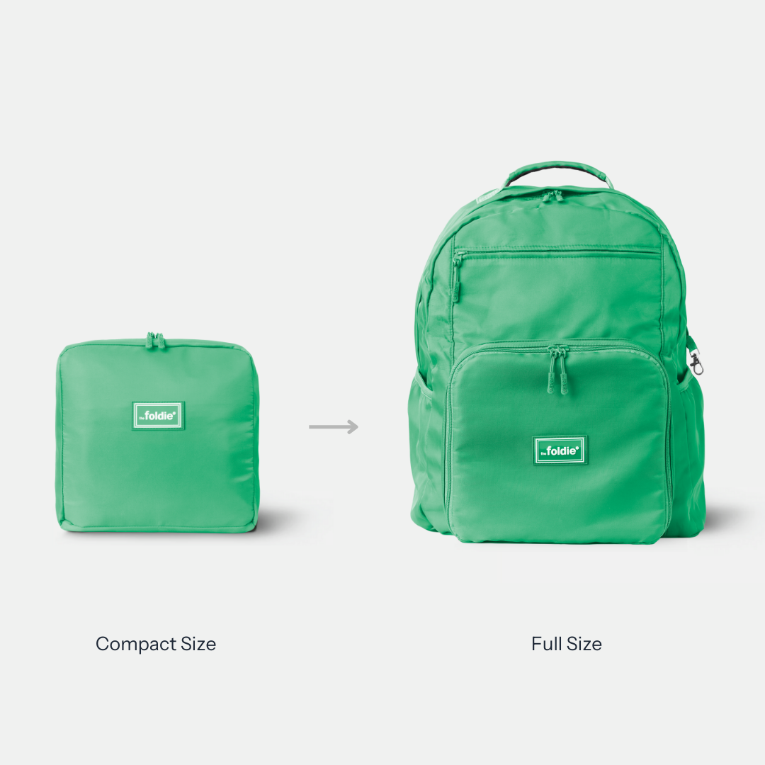 The Foldie® Backpack