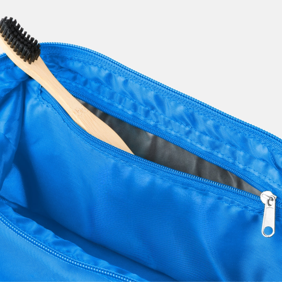 The Foldie® Toiletry Bag