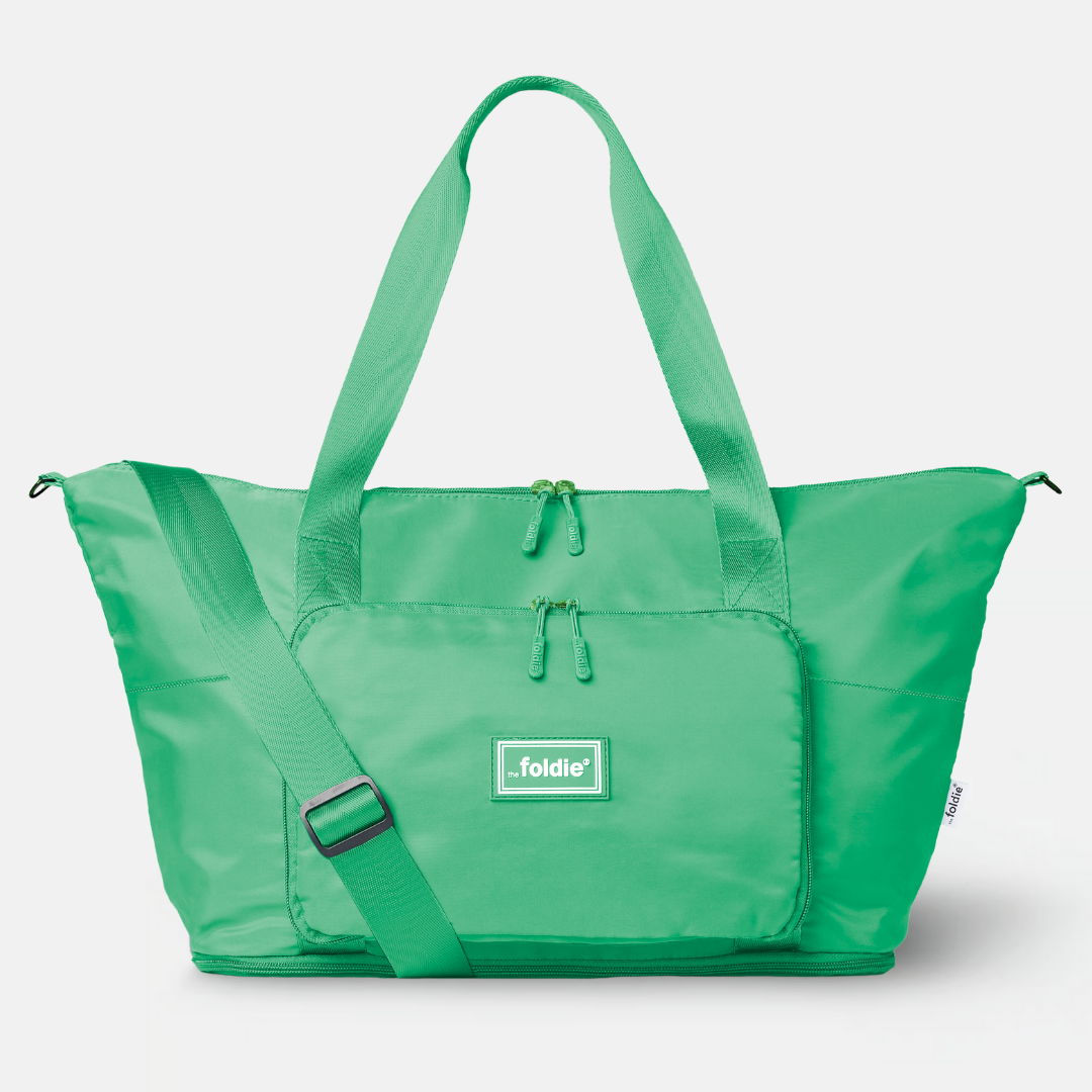 The Foldie® Travel Bundle