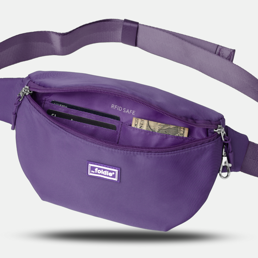 The Foldie® Crossbody