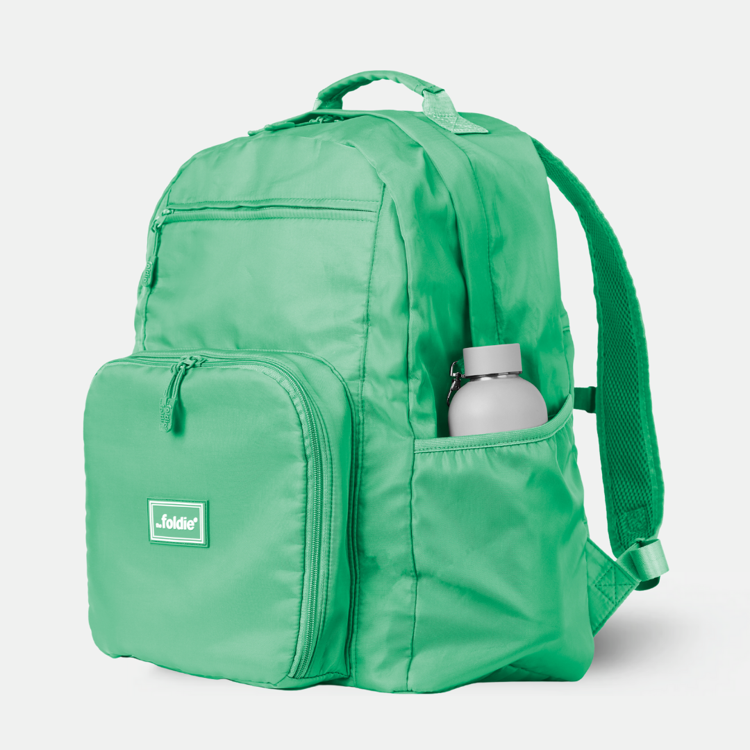 The Foldie® Backpack