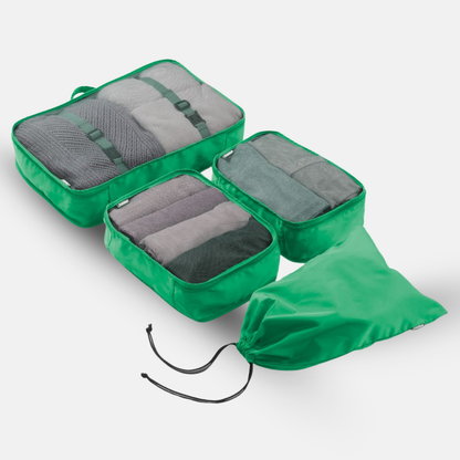 The Foldie® Travel Bundle