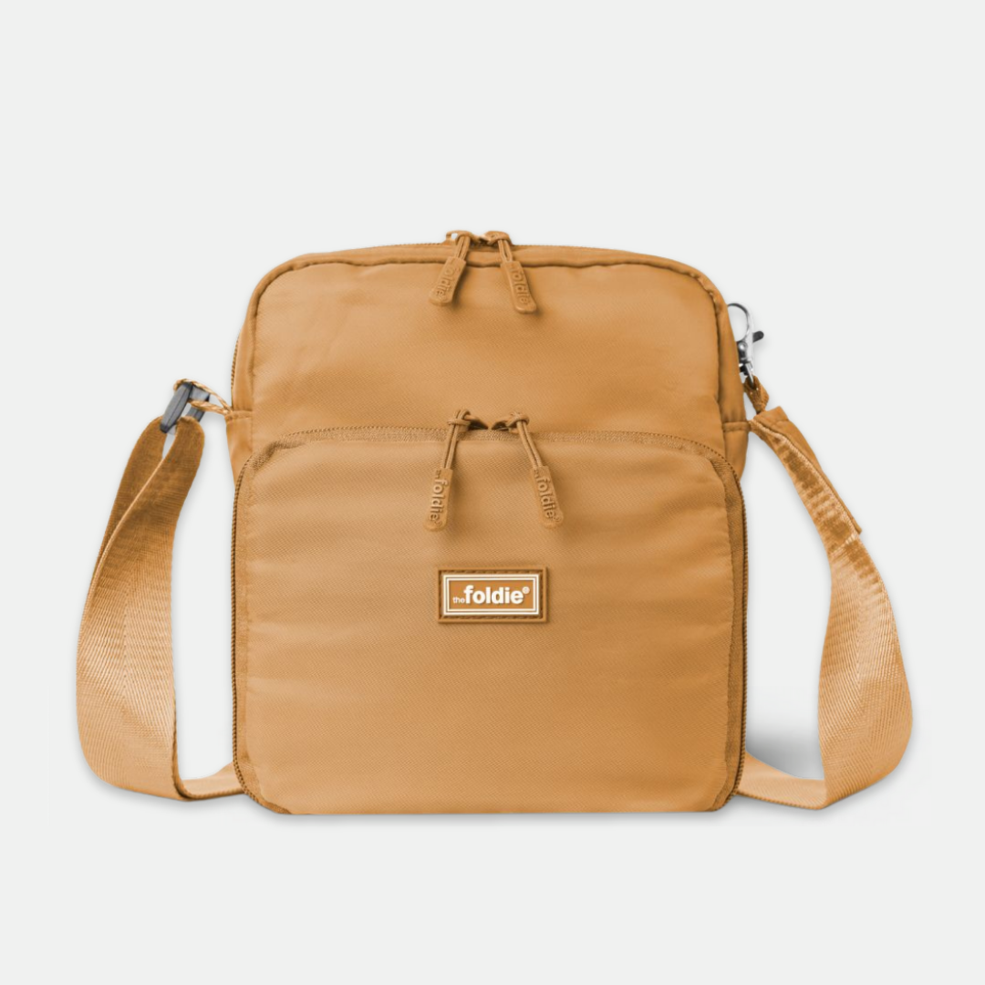The Foldie® Sling bag - OFFER