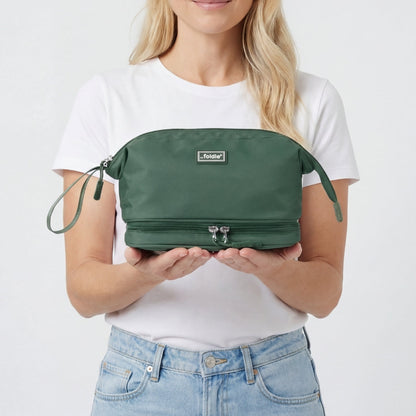 The Foldie® Toiletry Bag
