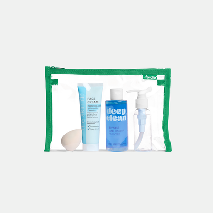 The Foldie® Travel Bundle