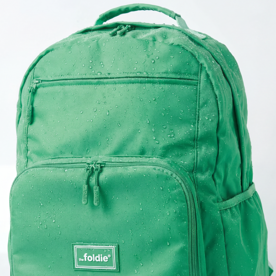The Foldie® Backpack