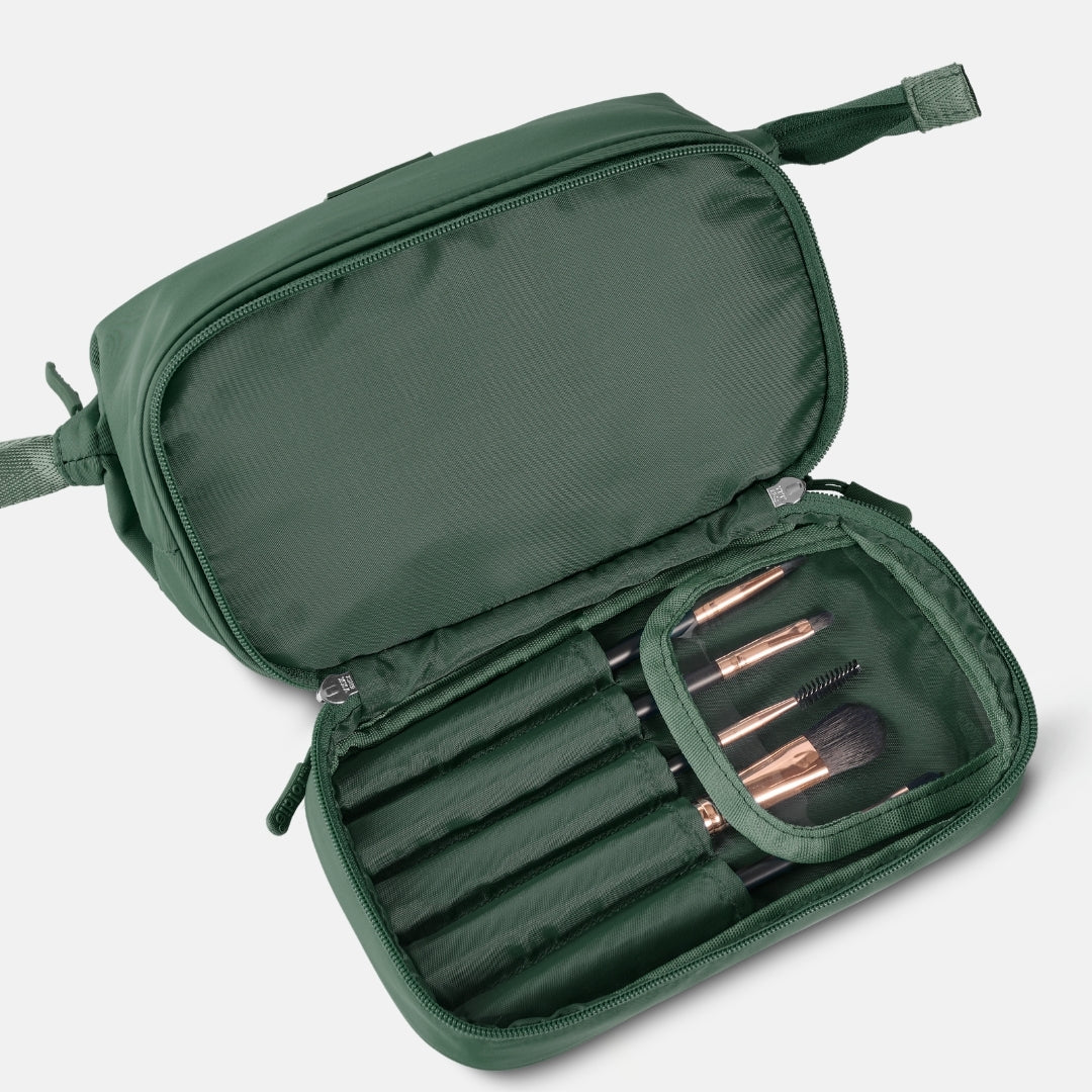 The Foldie® Toiletry Bag