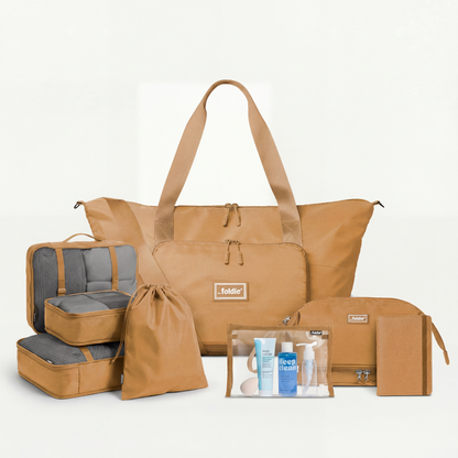 The Foldie® Travel Bundle