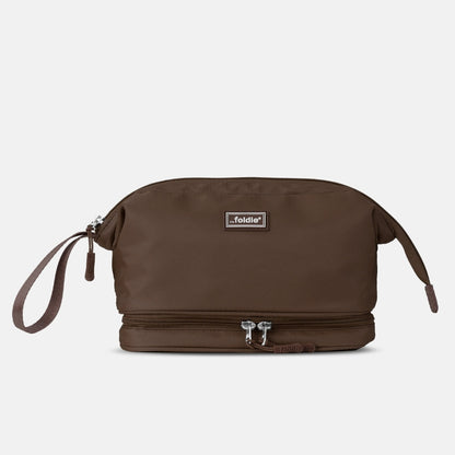 The Foldie® Toiletry Bag