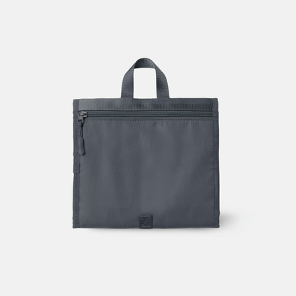 The Foldie® Hanging Toiletry Bag