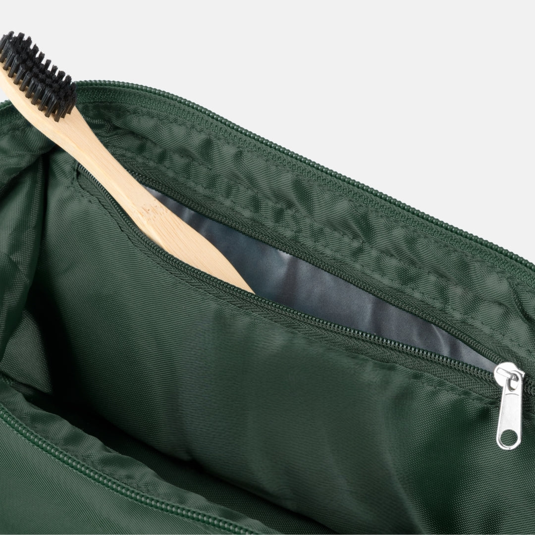 The Foldie® Toiletry Bag