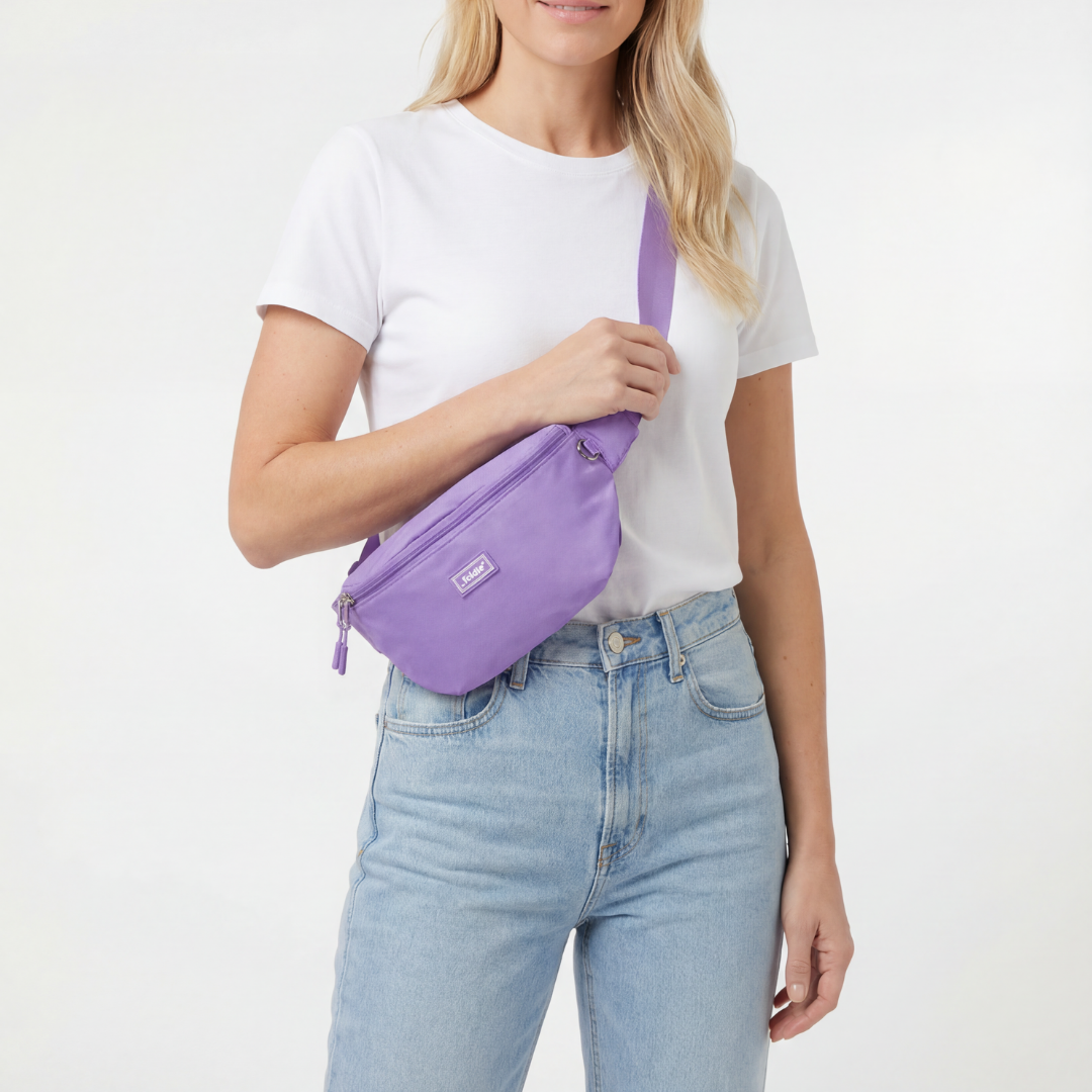 The Foldie® Crossbody