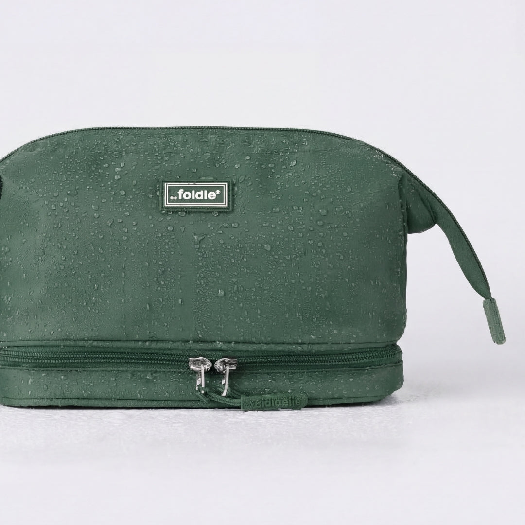 The Foldie® Toiletry Bag