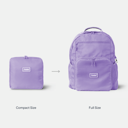 The Foldie® Backpack