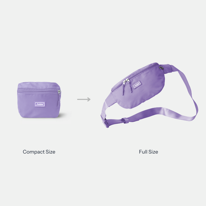 The Foldie® Crossbody