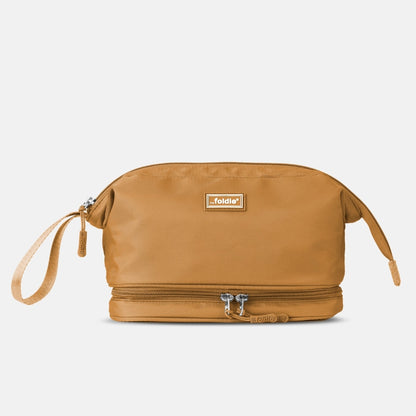 The Foldie® Toiletry Bag