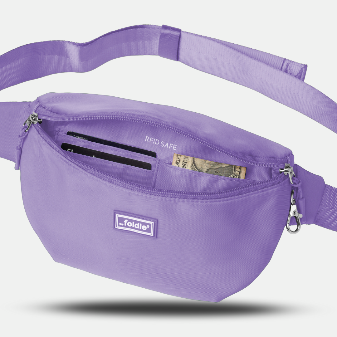 The Foldie® Crossbody