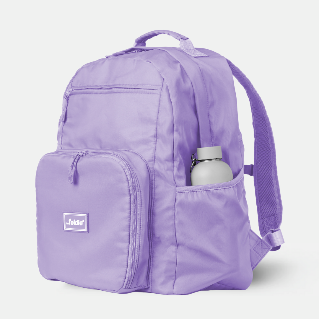 The Foldie® Backpack