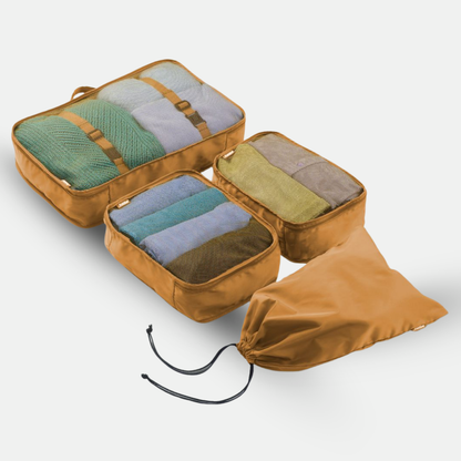 The Foldie® Travel Bundle