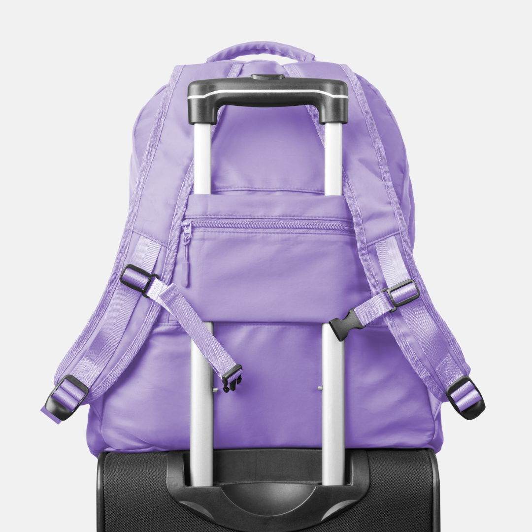 The Foldie® Backpack