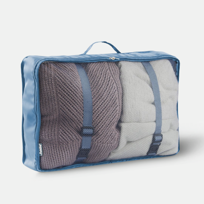 The Foldie® Packing Cube Set