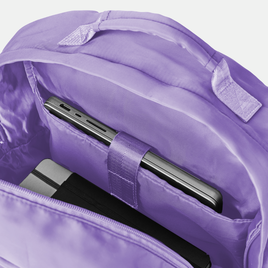The Foldie® Backpack