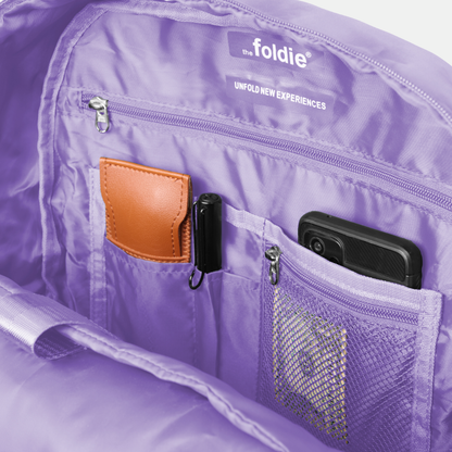 The Foldie® Backpack